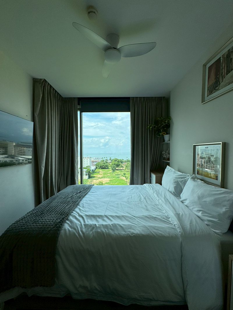 Riviera Jomtien