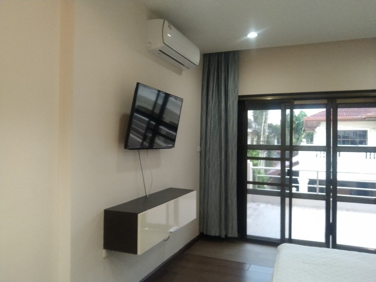 3bdr Pool Villa for sale with rental income