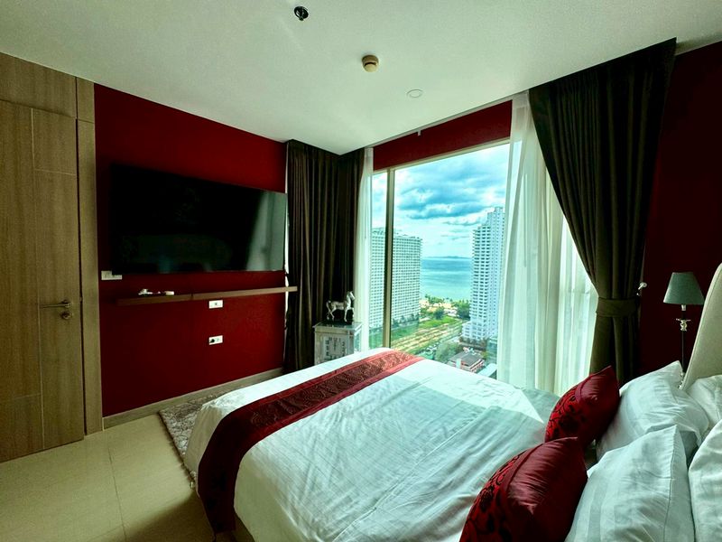 Rivera Jomtien