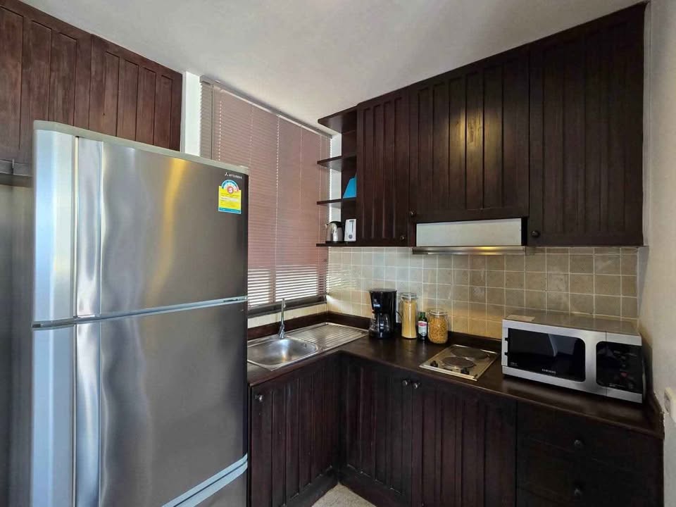 Panchalae Residence, close to Jomtien Night Market