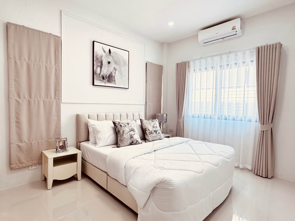 Pattaya Green View Village 5.49MLN THB only