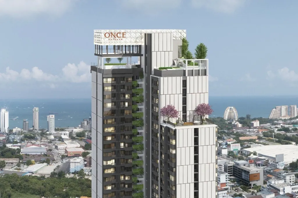 Once Pattaya