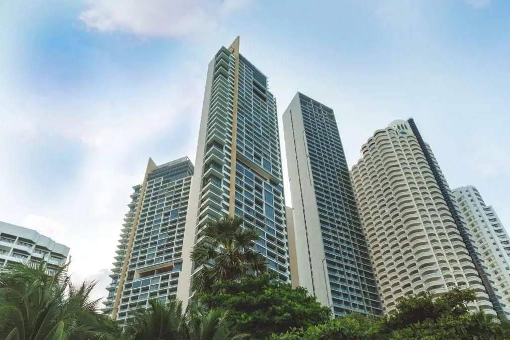 Northpoint Condominium Pattaya