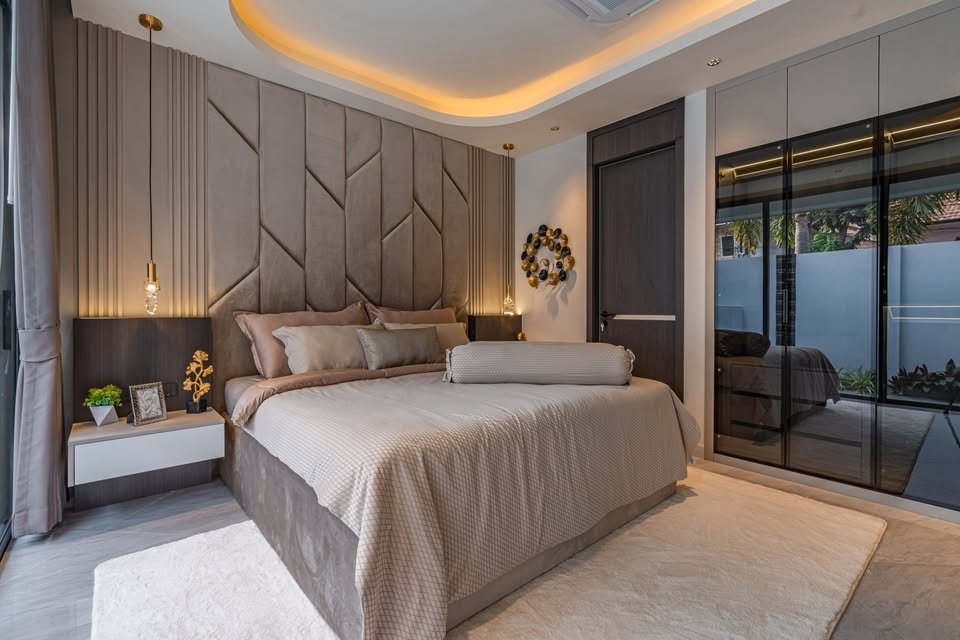 Ideal 4bdr house for BUSINESS on THAPRAYA