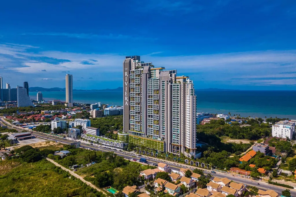 Riviera Jomtien