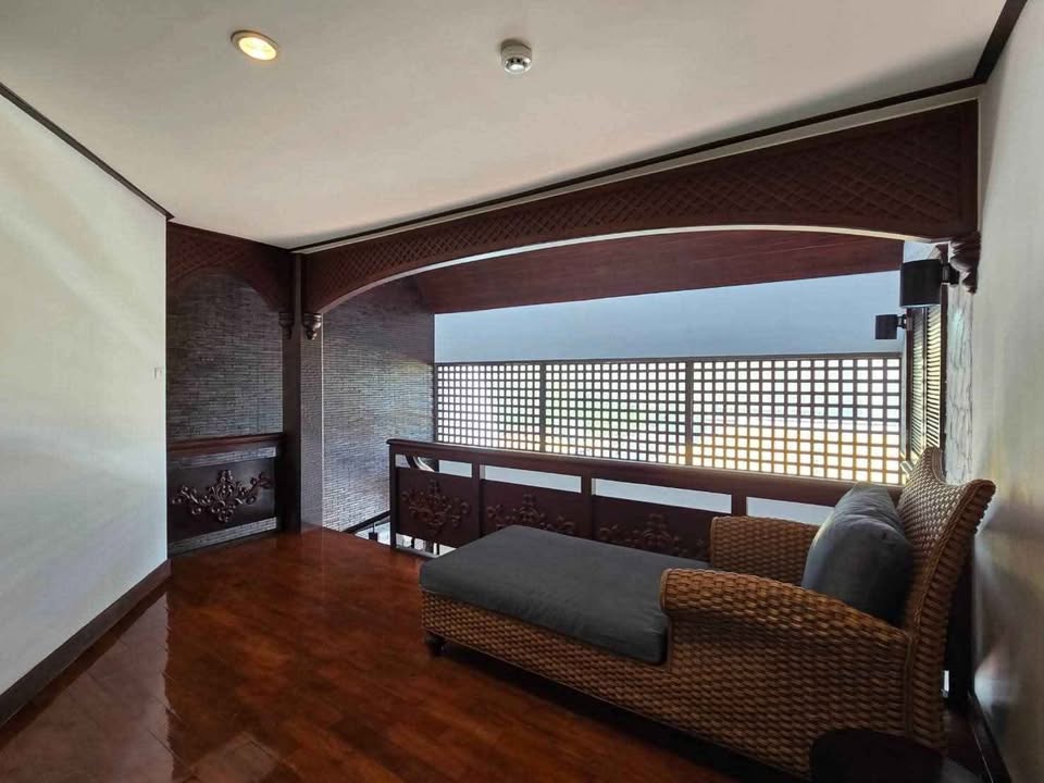 Panchalae Residence, close to Jomtien Night Market