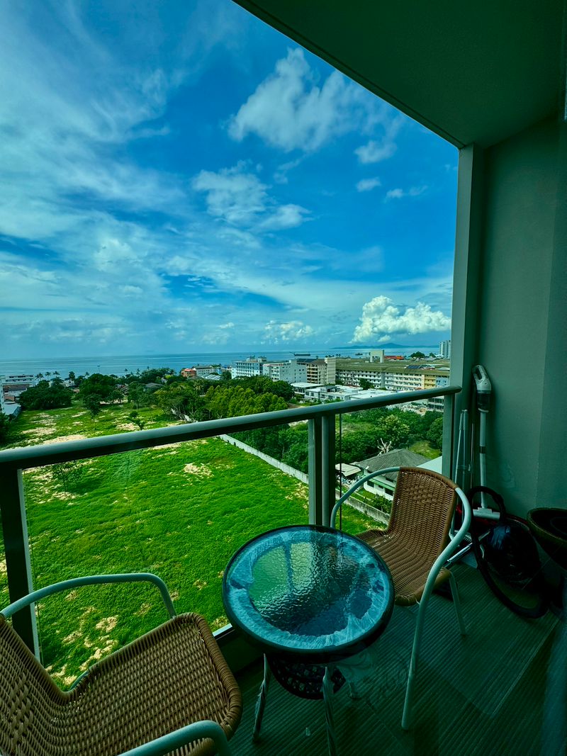 Riviera Jomtien