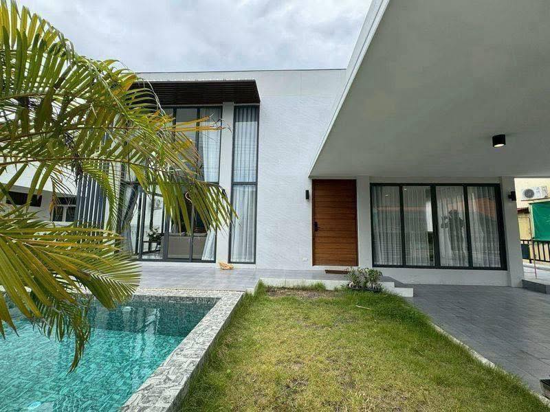  Private House in Naklua | FOR SALE