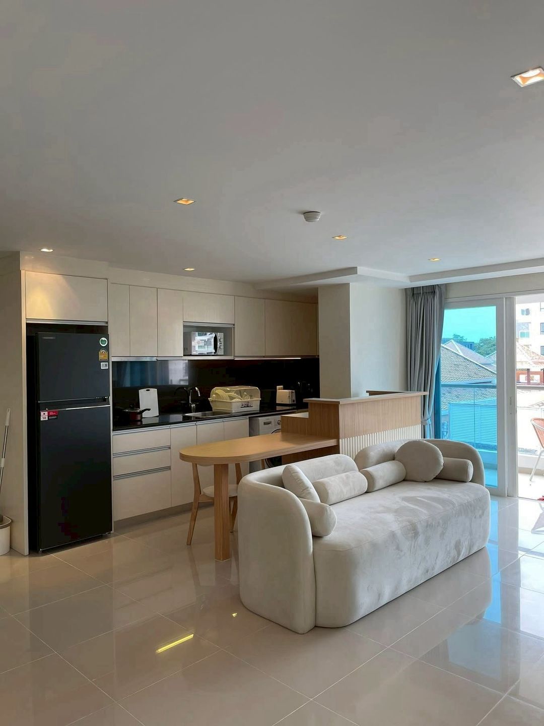 Nova Ocean View