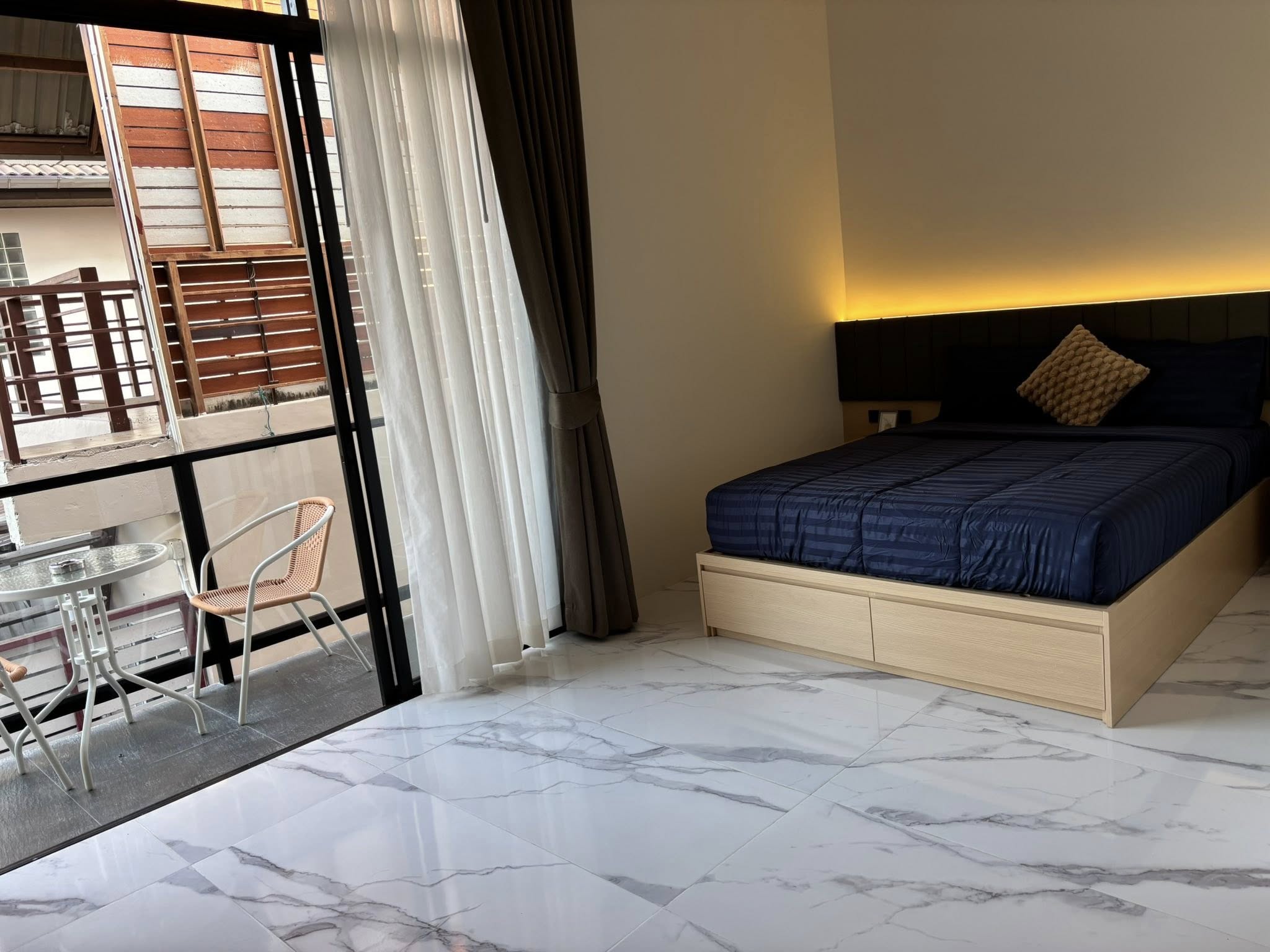 Stunning 3BHK fully furnished Villa