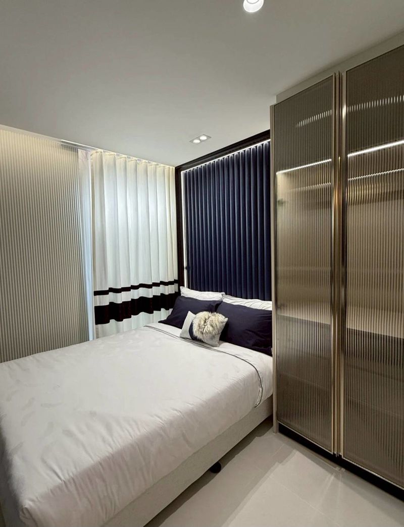 Embassy Jomtien