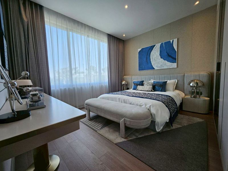 Glory Village Pattaya – The Largest Luxury Village in Pattaya