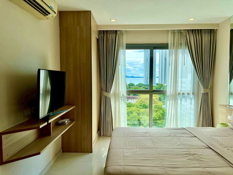 City Garden Tropicana