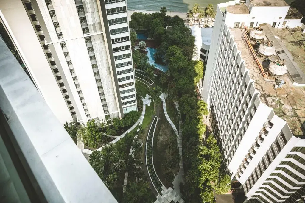 Northpoint Condominium Pattaya
