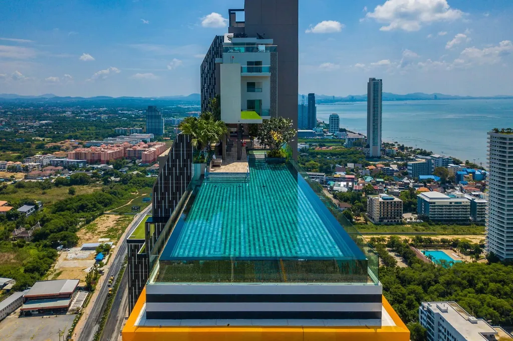 Riviera Jomtien