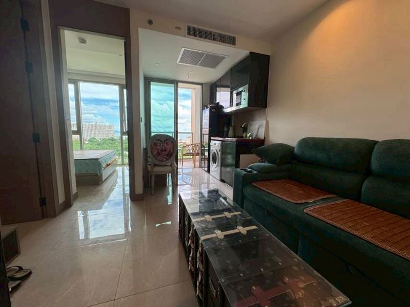 Riviera Ocean Drive, Great price