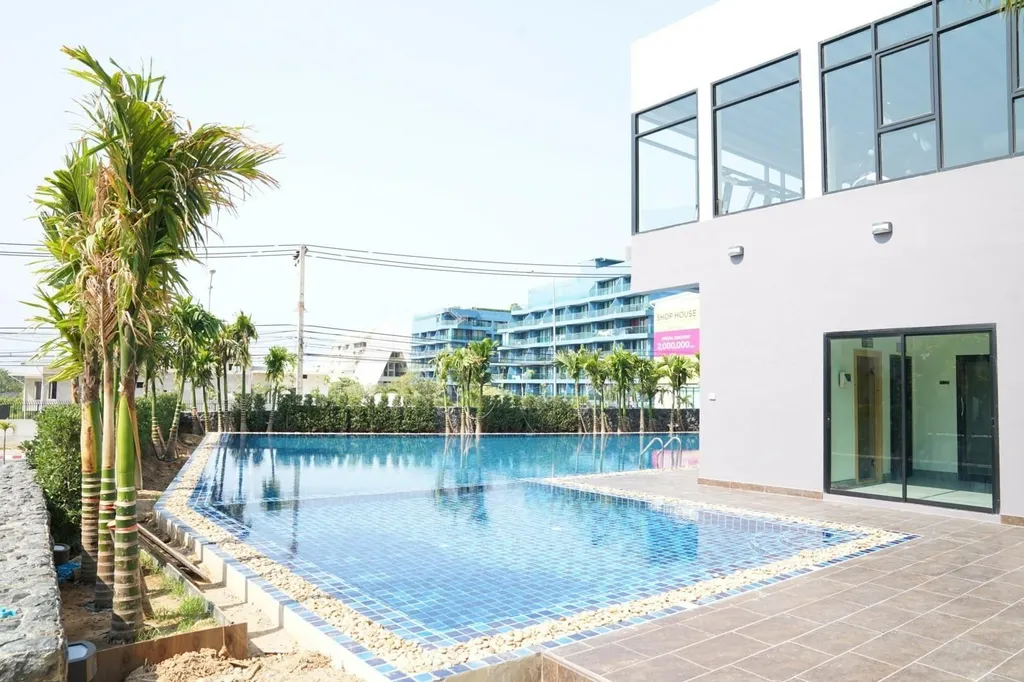 Dusit Grand View