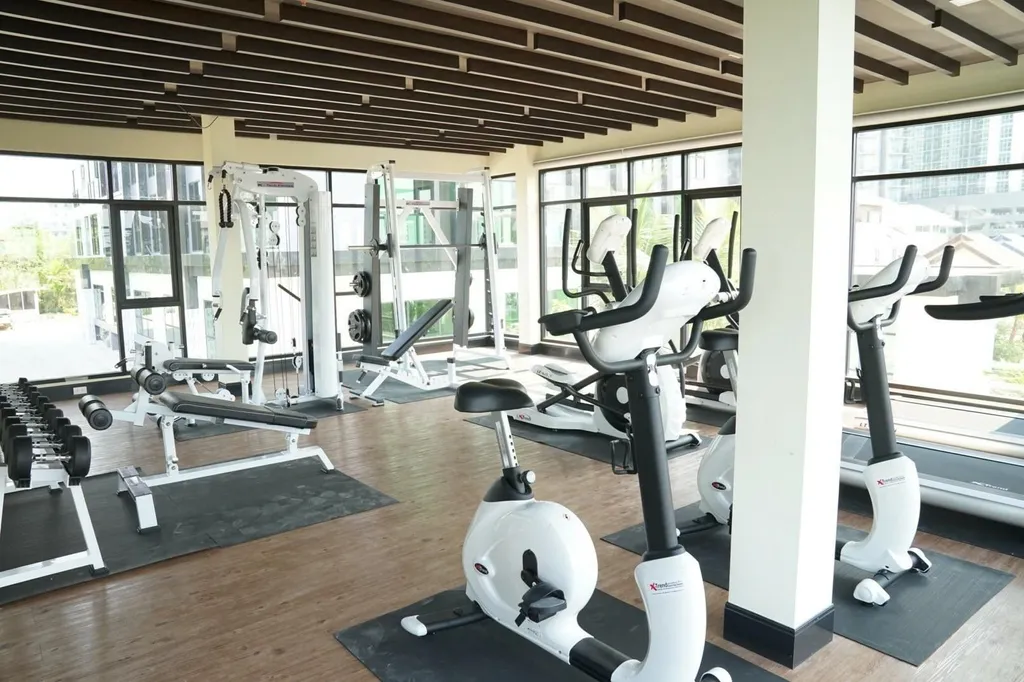 Dusit Grand View