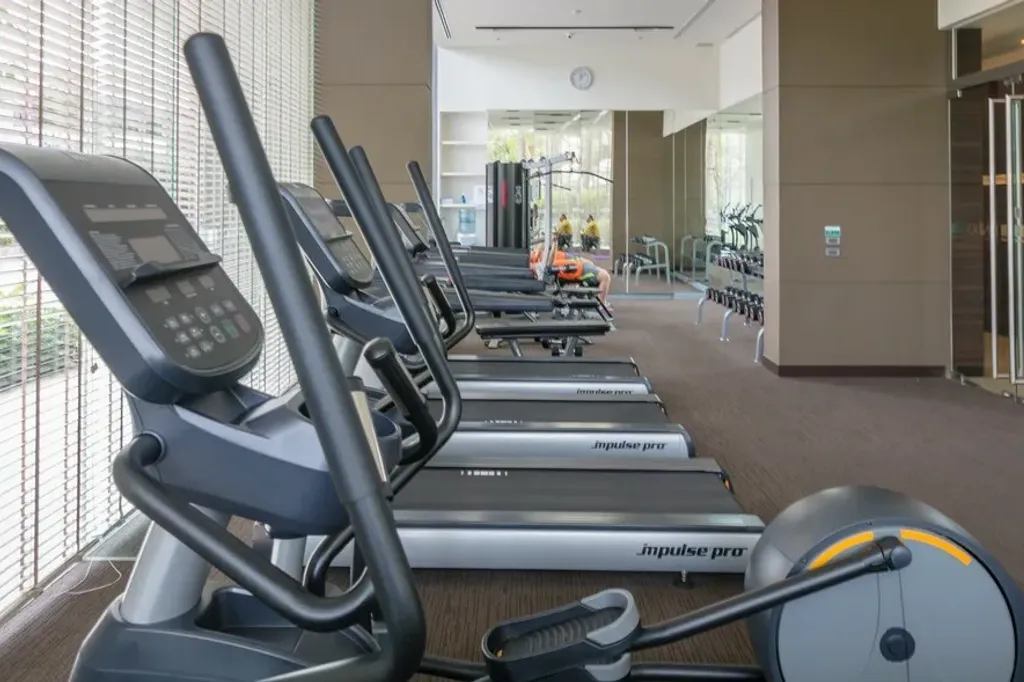 Unixx South Pattaya