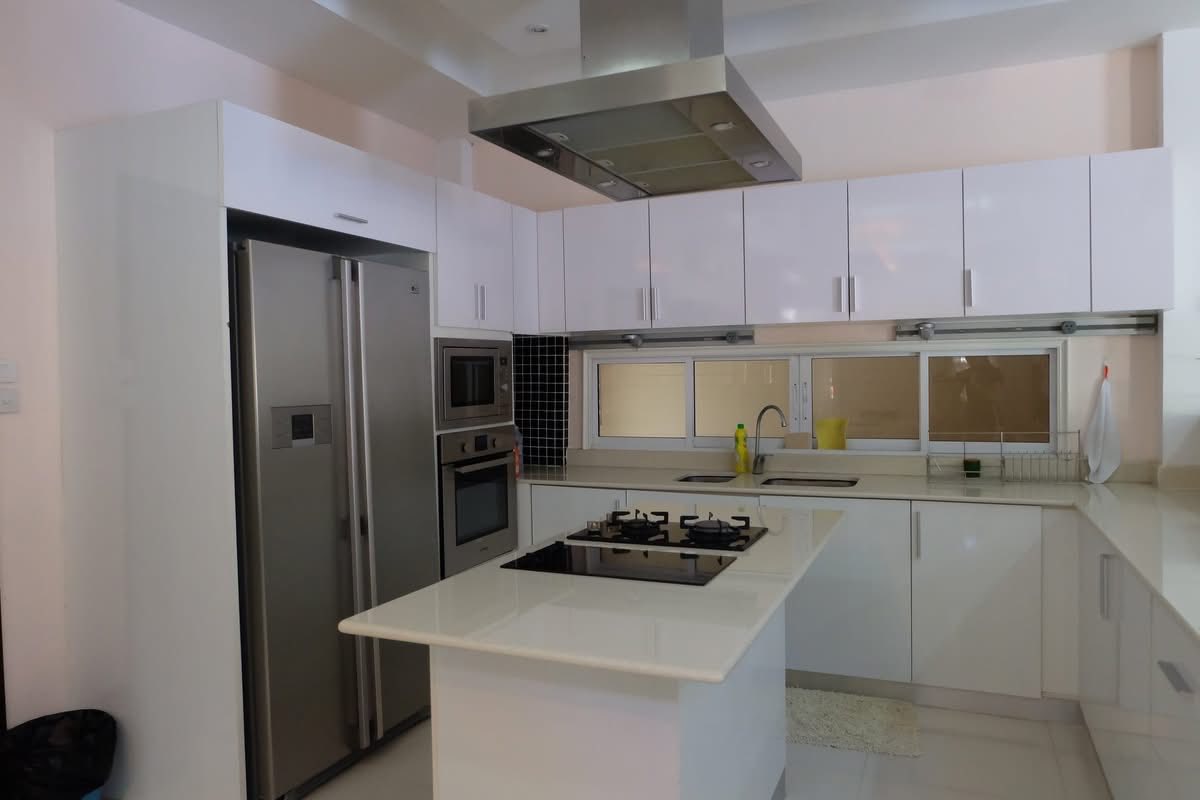 3bdr Pool Villa for sale with rental income