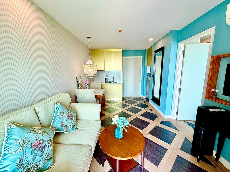 Espana Condo Resort Pattaya HOT SALE