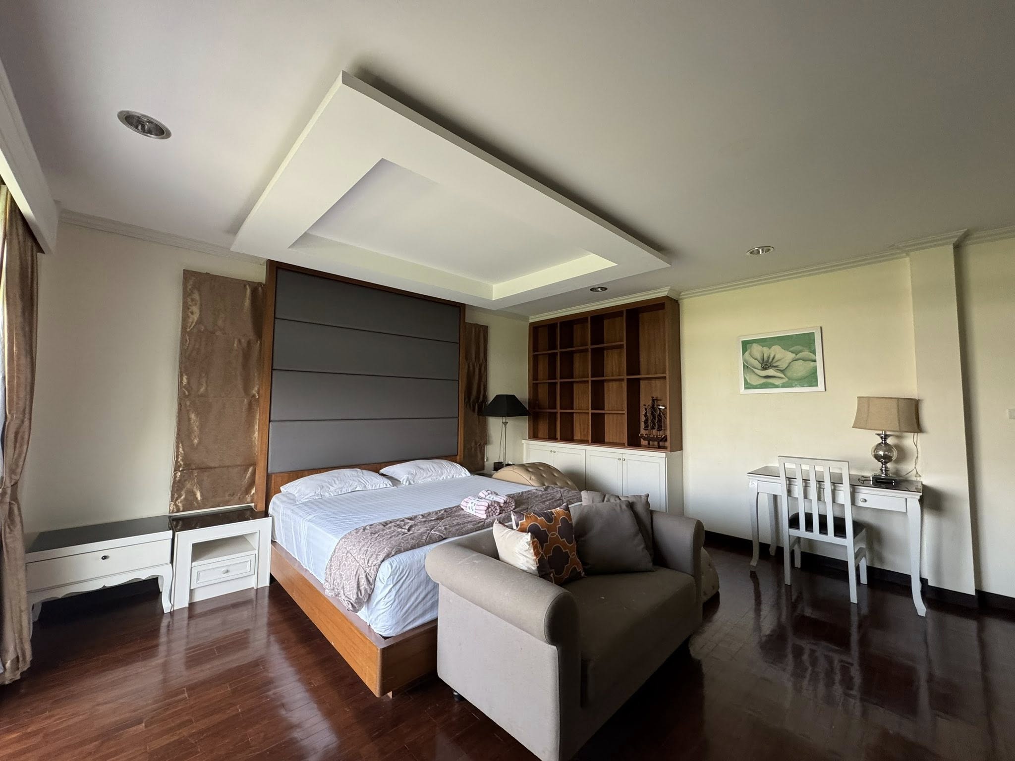 Central Park Hillside Village Pattaya