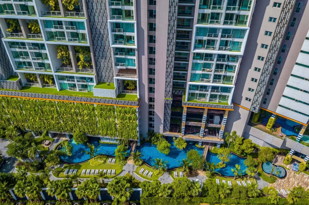 Riviera Jomtien