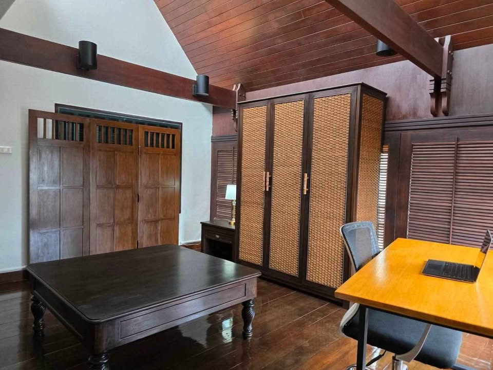Panchalae Residence, close to Jomtien Night Market