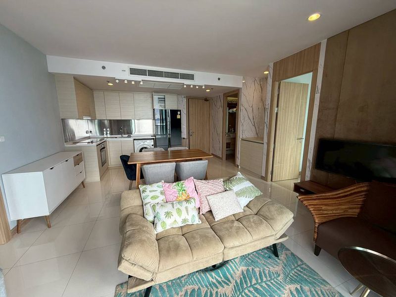 Riviera Wongamat 2bdr Rare and HOT PRICE