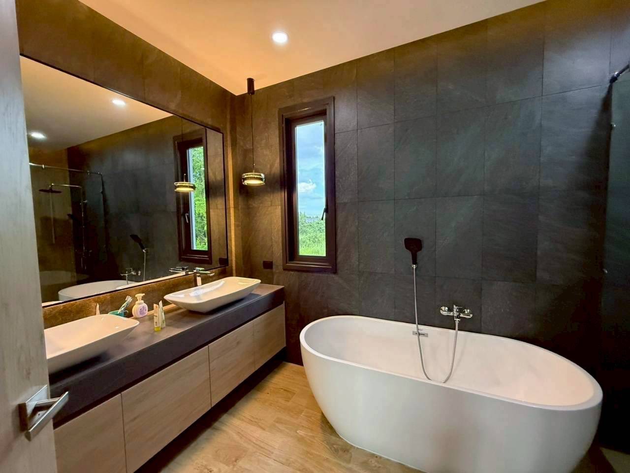 Impress Village - Pattaya