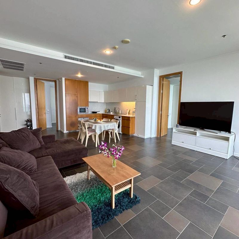 North Point Wongamat 2 bedroom for sale