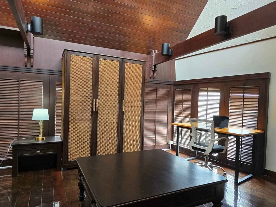 Panchalae Residence, close to Jomtien Night Market