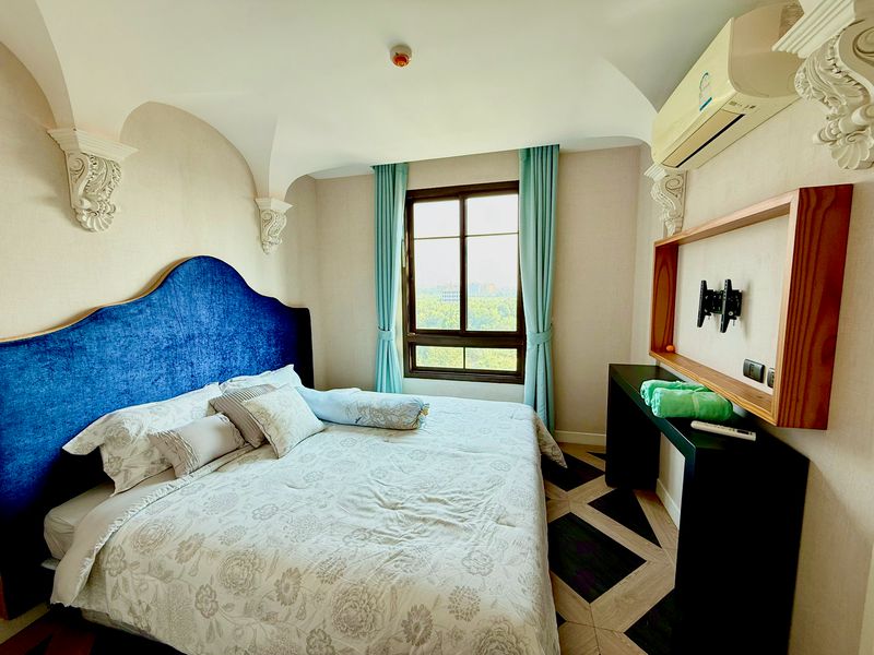 Espana Condo Resort Pattaya HOT SALE