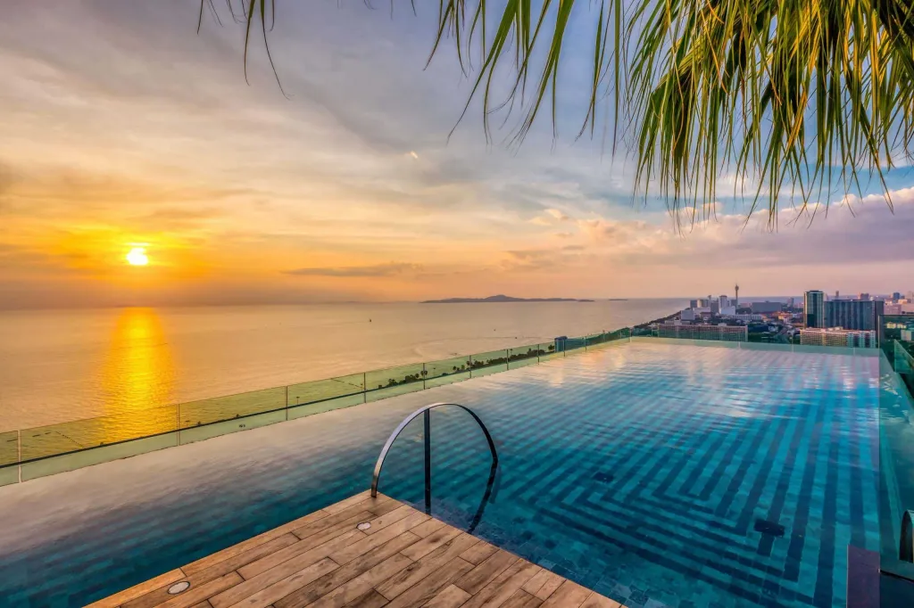 Riviera Jomtien