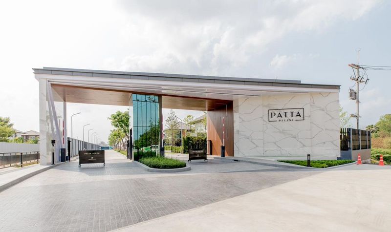 Patta Define 4bdr HOT PRICE