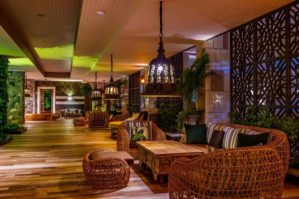 Riviera Jomtien