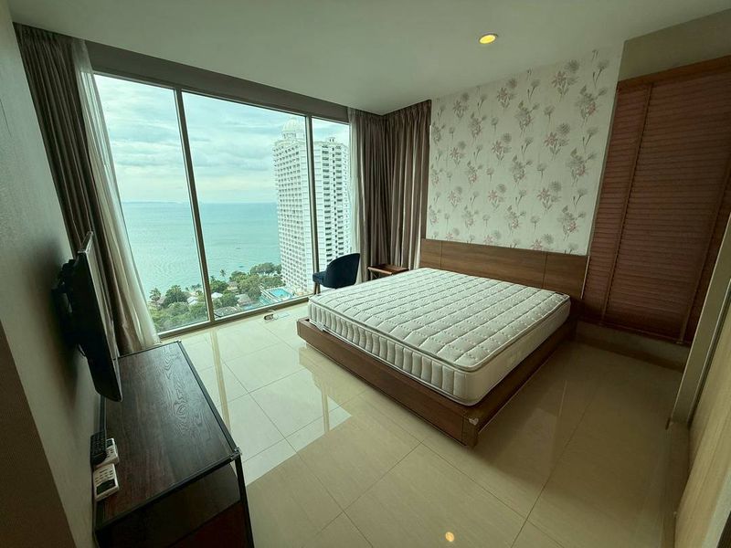 Riviera Wongamat 2bdr Rare and HOT PRICE