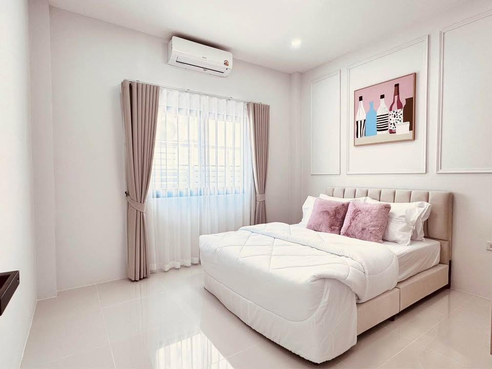Pattaya Green View Village 5.49MLN THB only