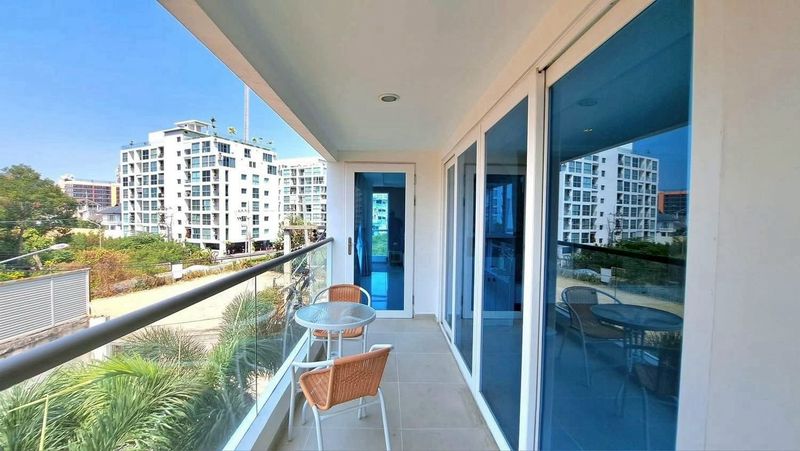 Nova Ocean View
