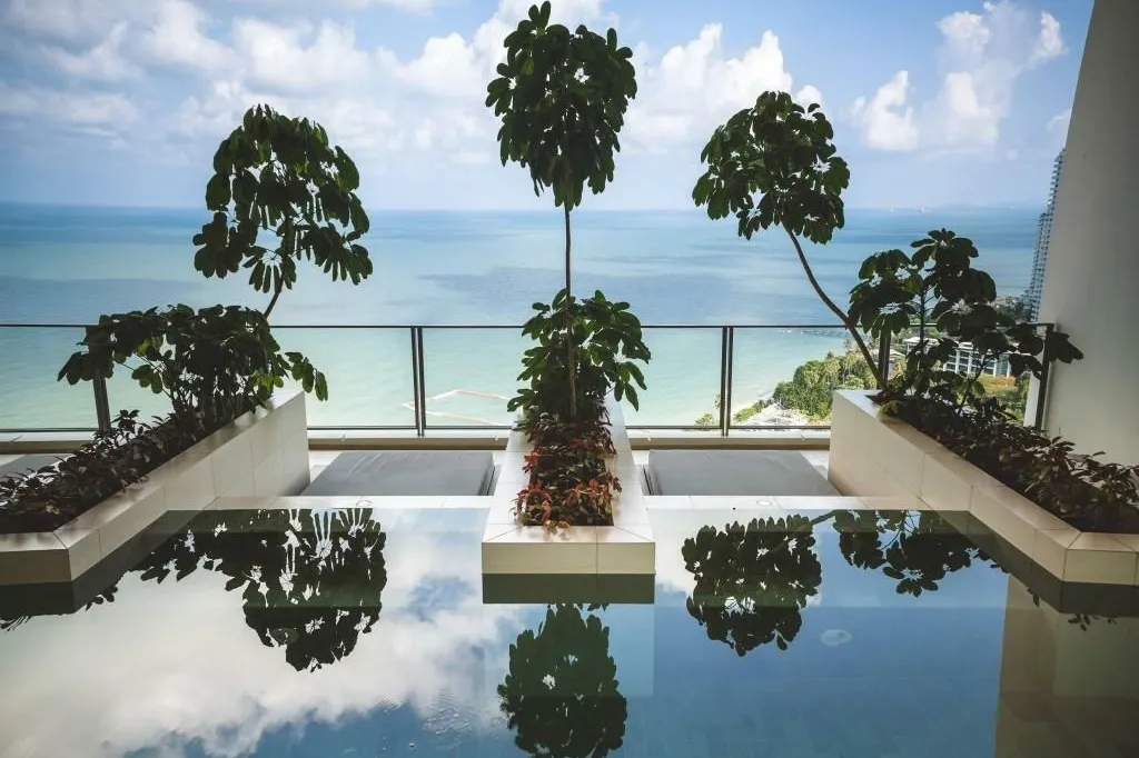 Northpoint Condominium Pattaya