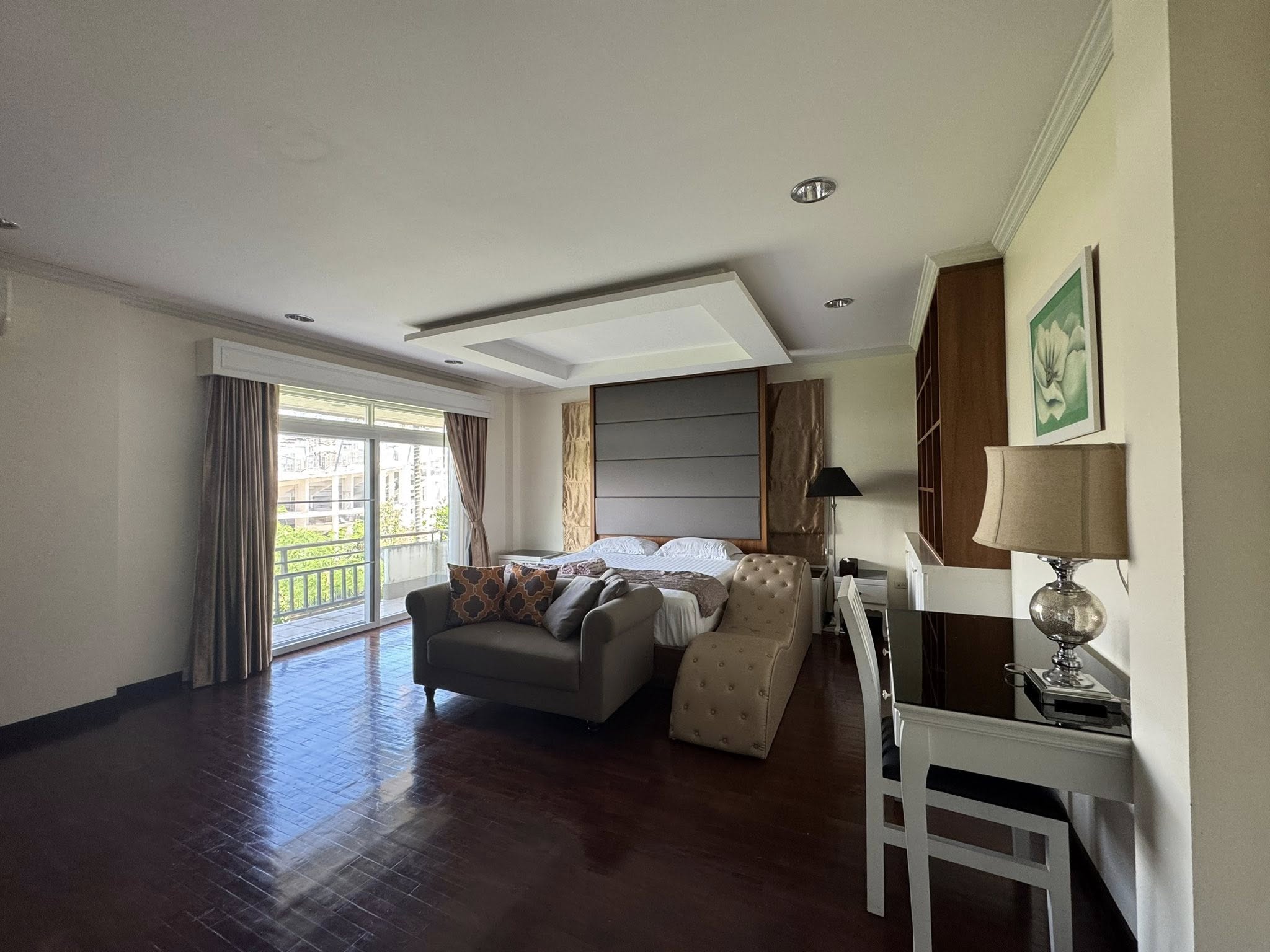 Central Park Hillside Village Pattaya