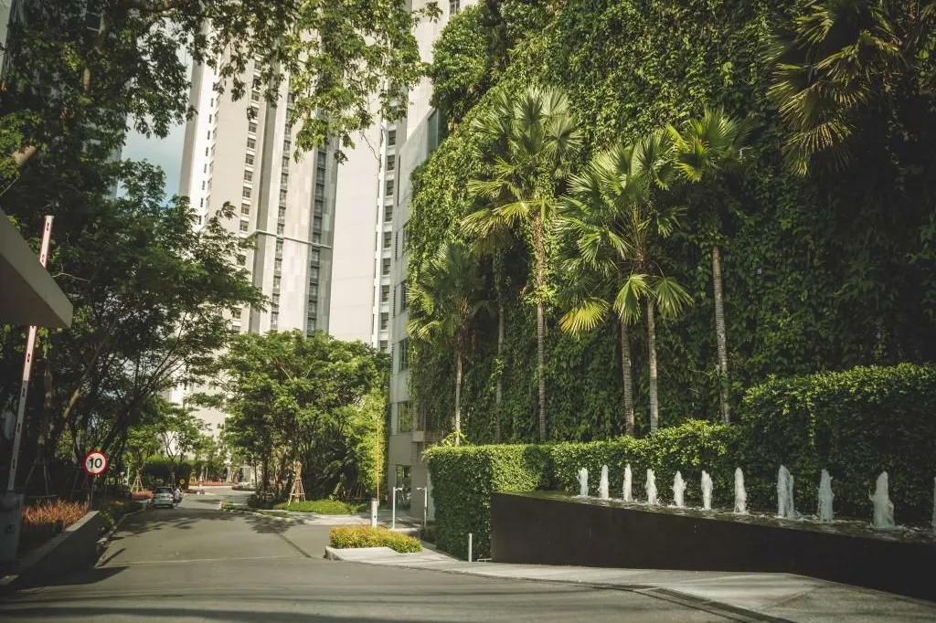 Northpoint Condominium Pattaya