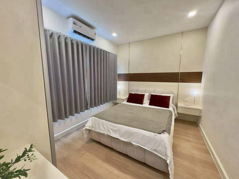  Private House in Naklua | FOR SALE