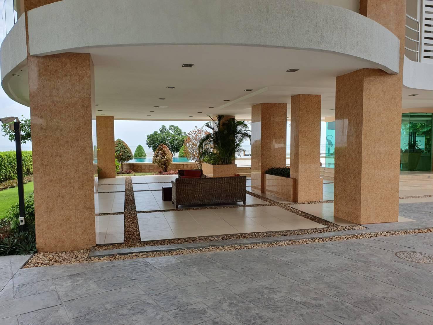 Paradise Ocean view - For Rent