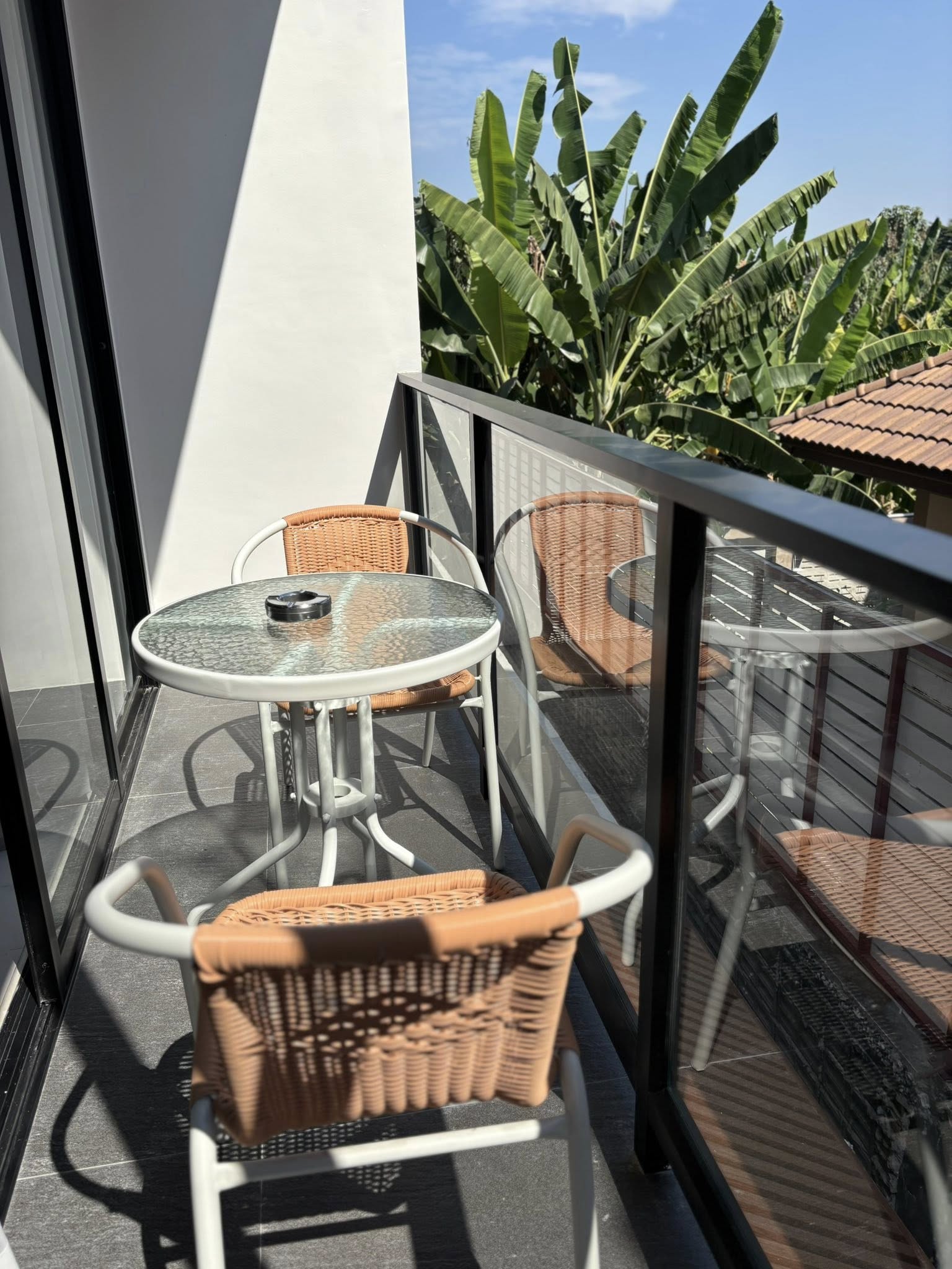 Stunning 3BHK fully furnished Villa