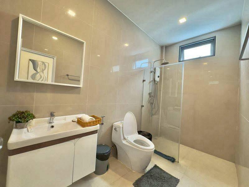  Private House in Naklua | FOR SALE