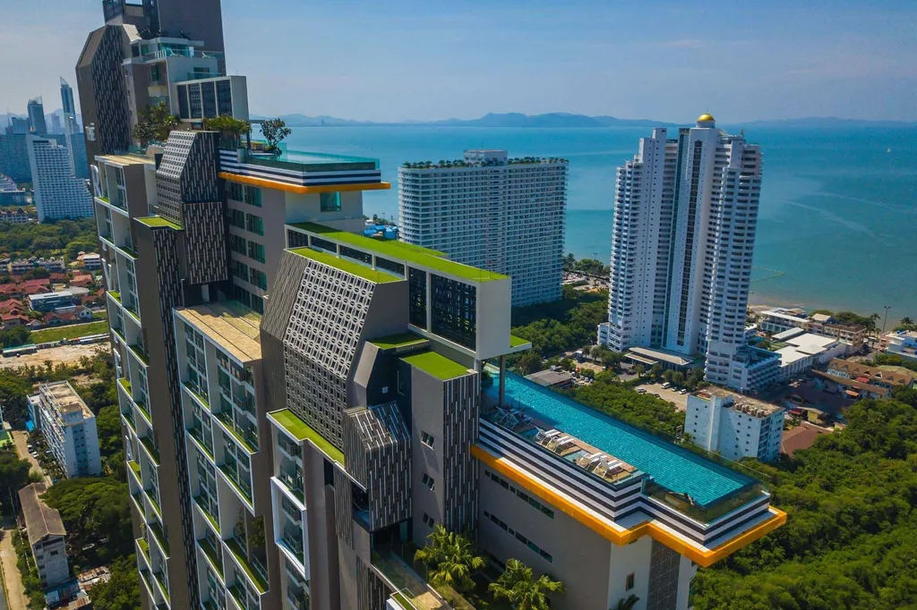 Riviera Jomtien