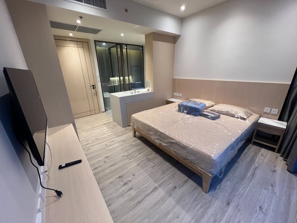 Arom Wongamat 2bdr 