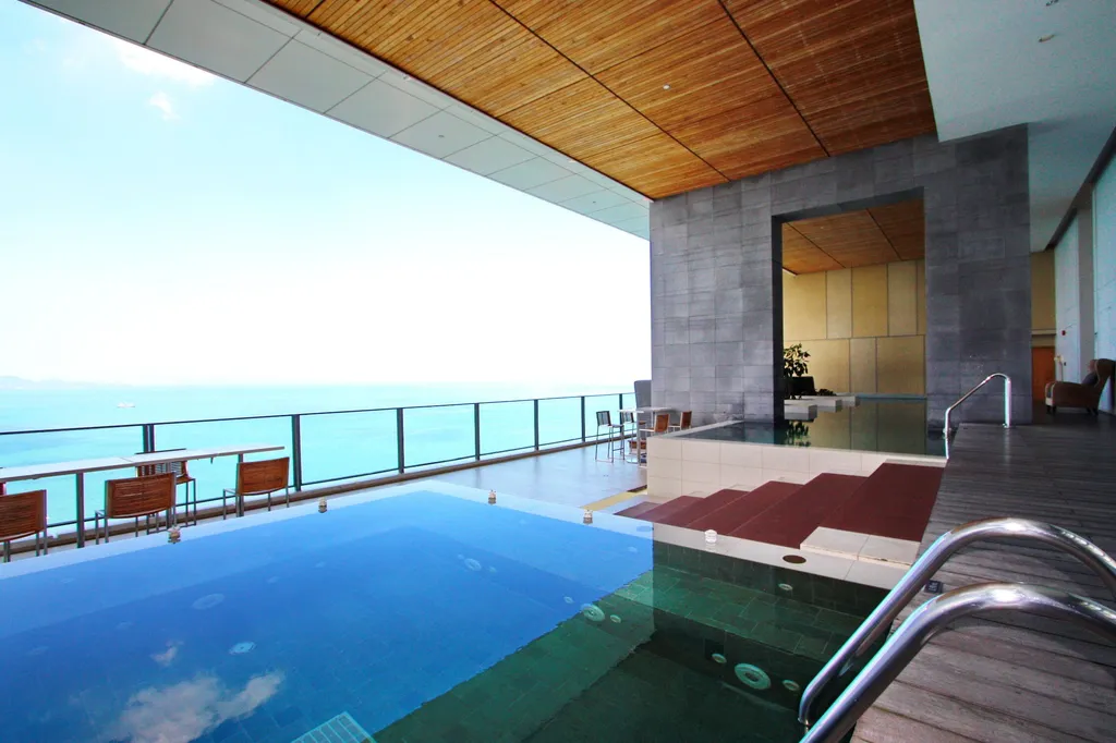 Northpoint Condominium Pattaya