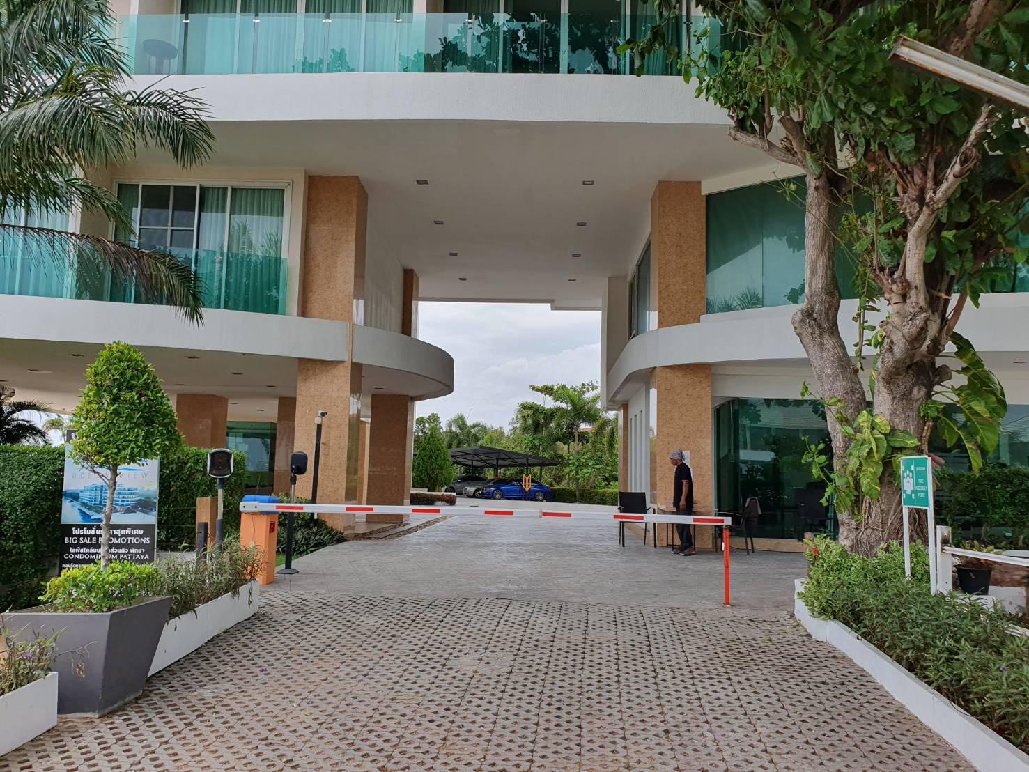 Paradise Ocean view - For Rent